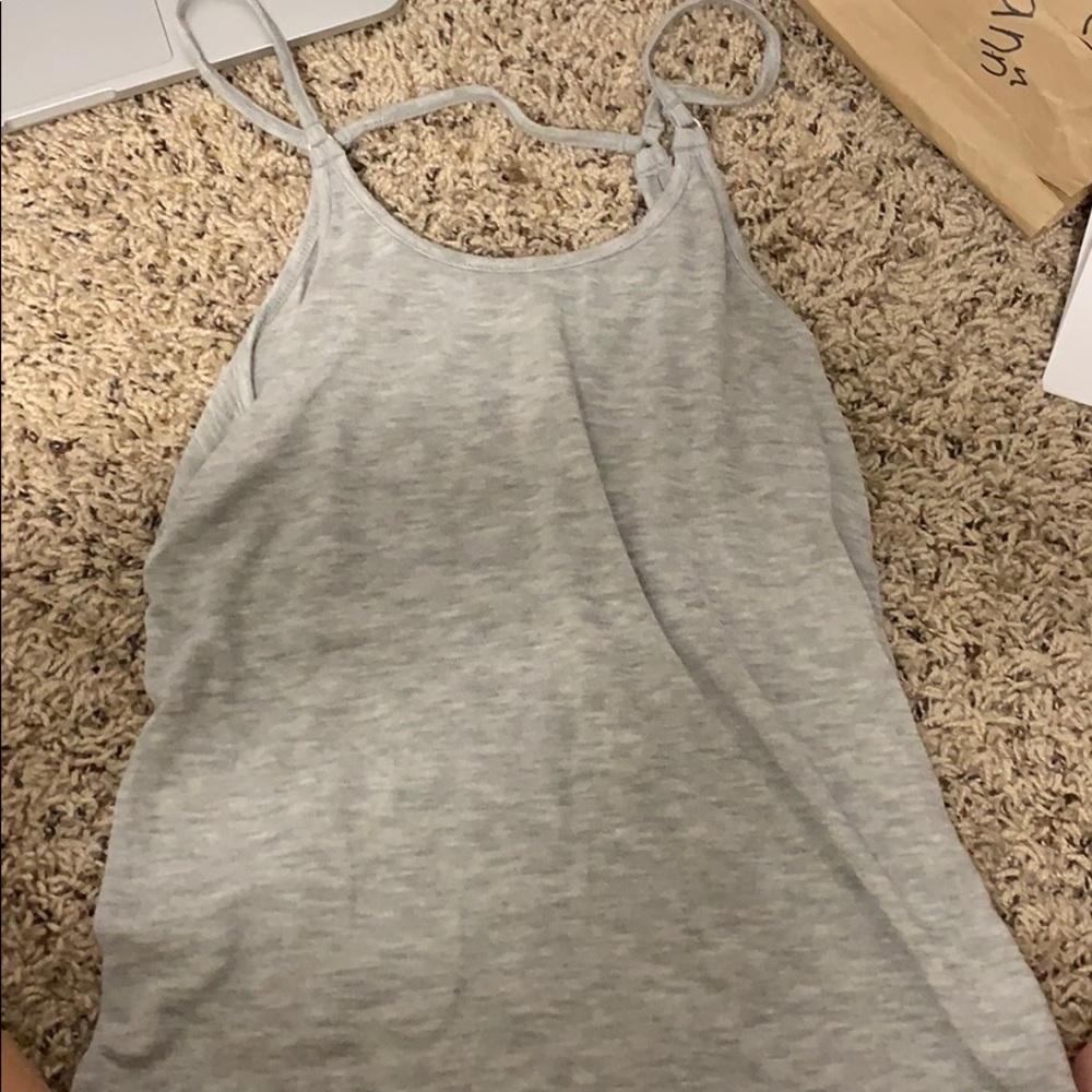 Aeropostale tank top